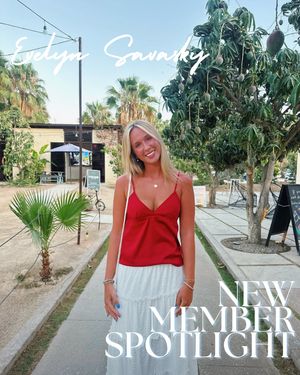 Image post by @charlottezta on Instagram