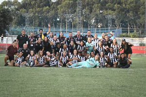 Image post by @botafogo on TikTok