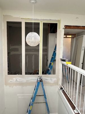 Image post by @valleyhabitatsremodeling on Facebook