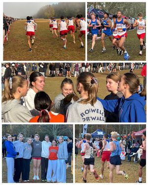 Image post by @ricsathletics on Instagram