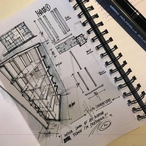 Image post by @enricofabbri_acrossdesign on Instagram
