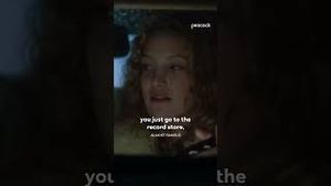 Video post by @peacock on YouTube