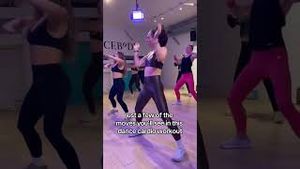 Video post by @dancebody on YouTube