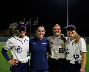Image post by @uconnsoftball on Instagram