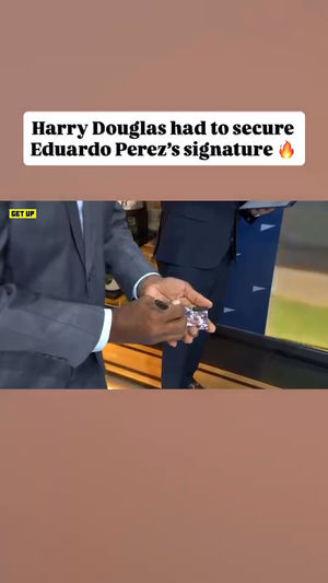 Video post by @getupespn on TikTok