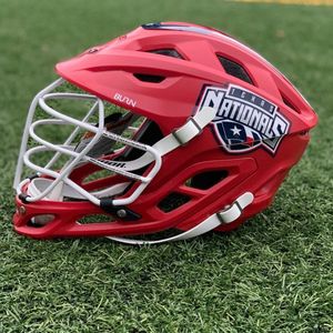 Image post by @warriorlax on Instagram