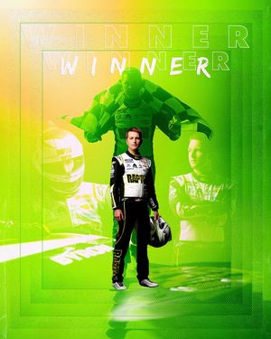 Image post by @axaltaracing on Instagram