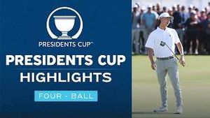 Video post by @golfchannel on YouTube