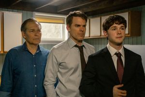 Image post by @sho_dexter on Instagram