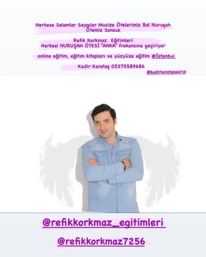 Image post by @kadirkaratasworld on Instagram