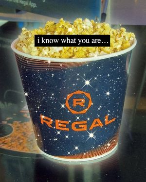 Video post by @regalmovies on TikTok