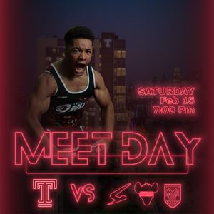 Image post by @temple_mgym on Instagram