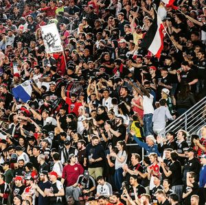Image post by @dcunited on Instagram