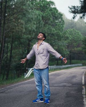 Image post by @mohit_bisht on Instagram
