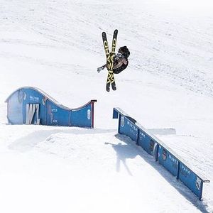 Image post by @j_skis on Instagram
