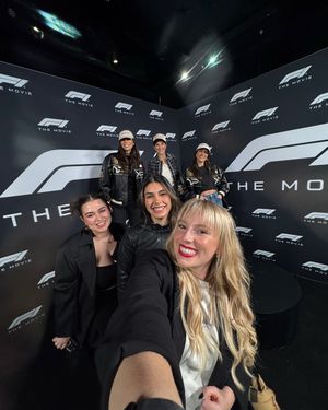 Image post by @stellabarry_ on Instagram