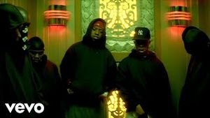 Video post by @wutangclan on YouTube