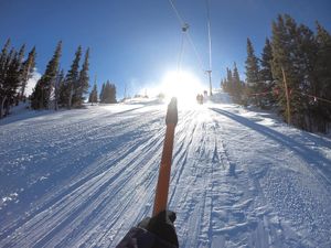 Image post by @breckenridgemtn on Instagram
