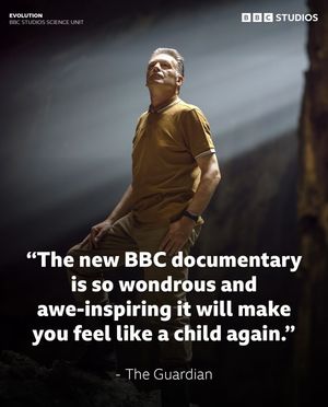 Image post by @bbcstudios on Instagram