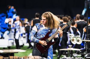 Image post by @thebluedevils on Instagram