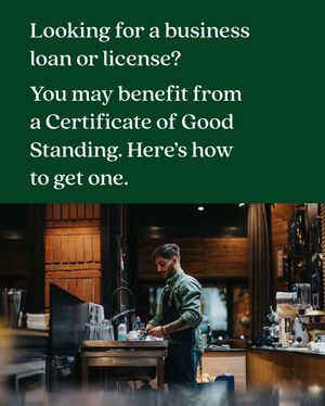 Image post by @legalzoom on Instagram