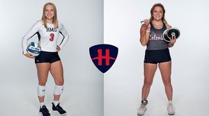 Image post by @rmuathletics on Instagram