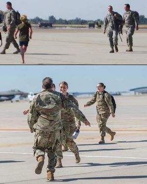 Image post by @idahonationalguard on Instagram