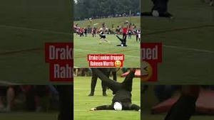 Video post by @sportsillustrated on YouTube