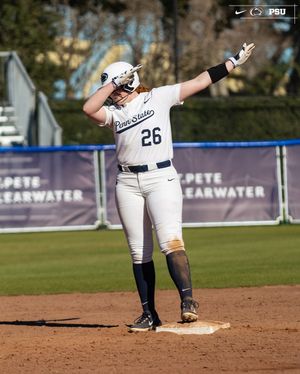 Image post by @pennstatesb on Instagram