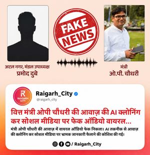 Image post by @raigarh_city on Instagram