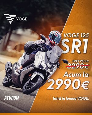 Image post by @atvrom.ro on Instagram