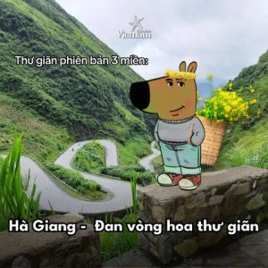 Image post by @checkinvietnam on TikTok