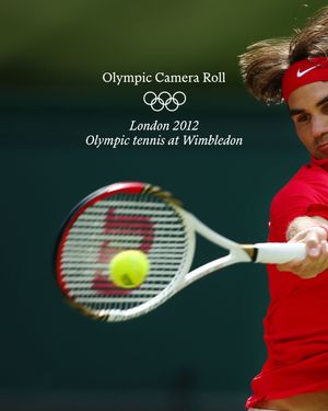 Image post by @olympics on Instagram