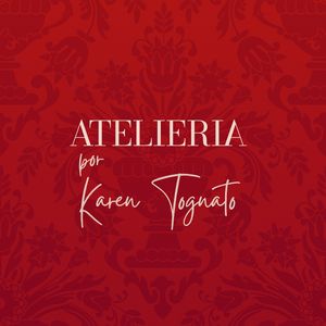 Image post by @atelieria on Instagram