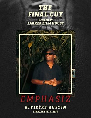 Image post by @parkerfilmhouse on Instagram