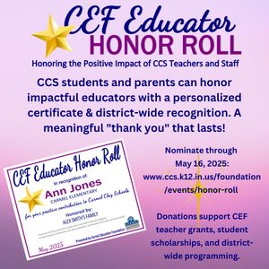 Image post by @carmeledfdn on Instagram