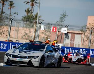 Image post by @brunoracing on Instagram