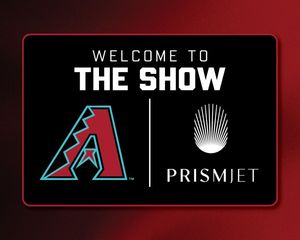Image post by @company/arizona-diamondbacks on LinkedIn