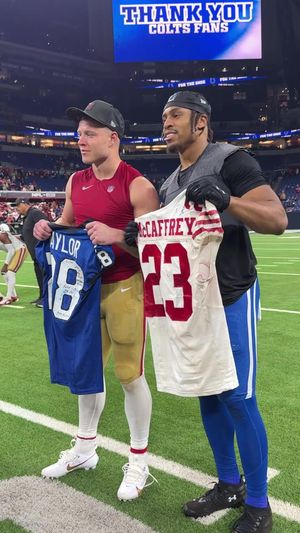 Video post by @nfl on TikTok