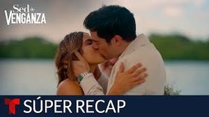 Video post by @telemundo on YouTube