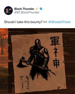 Image post by @brgaming on Instagram