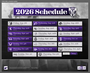 Image post by @wsusoccer on Instagram