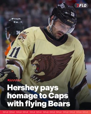 Image post by @flohockey on Instagram