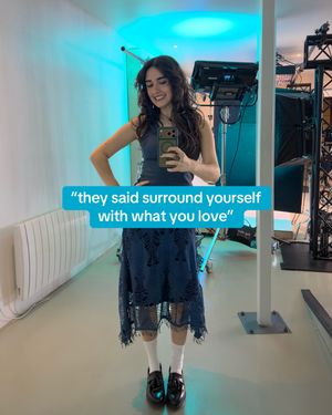 Video post by @amazonmusic on TikTok