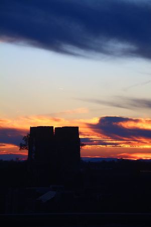 Image post by @virginia_tech on Twitter