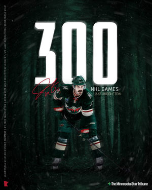 Image post by @minnesotawild on Instagram
