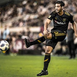Image post by @110football on Instagram