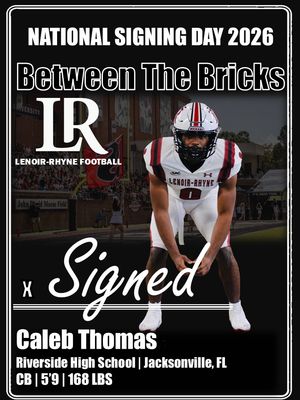 Image post by @lrbearsfootball on Instagram