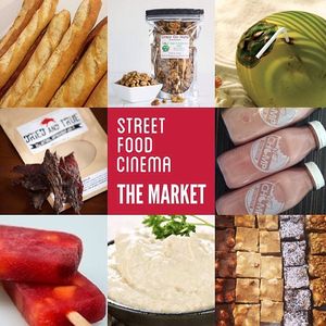 Image post by @stfoodcinema on Instagram
