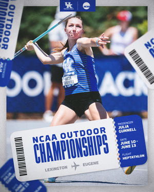 Image post by @kentuckytrack on Instagram